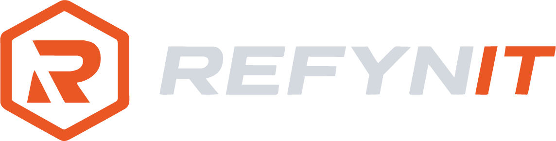 Refyn IT LTD