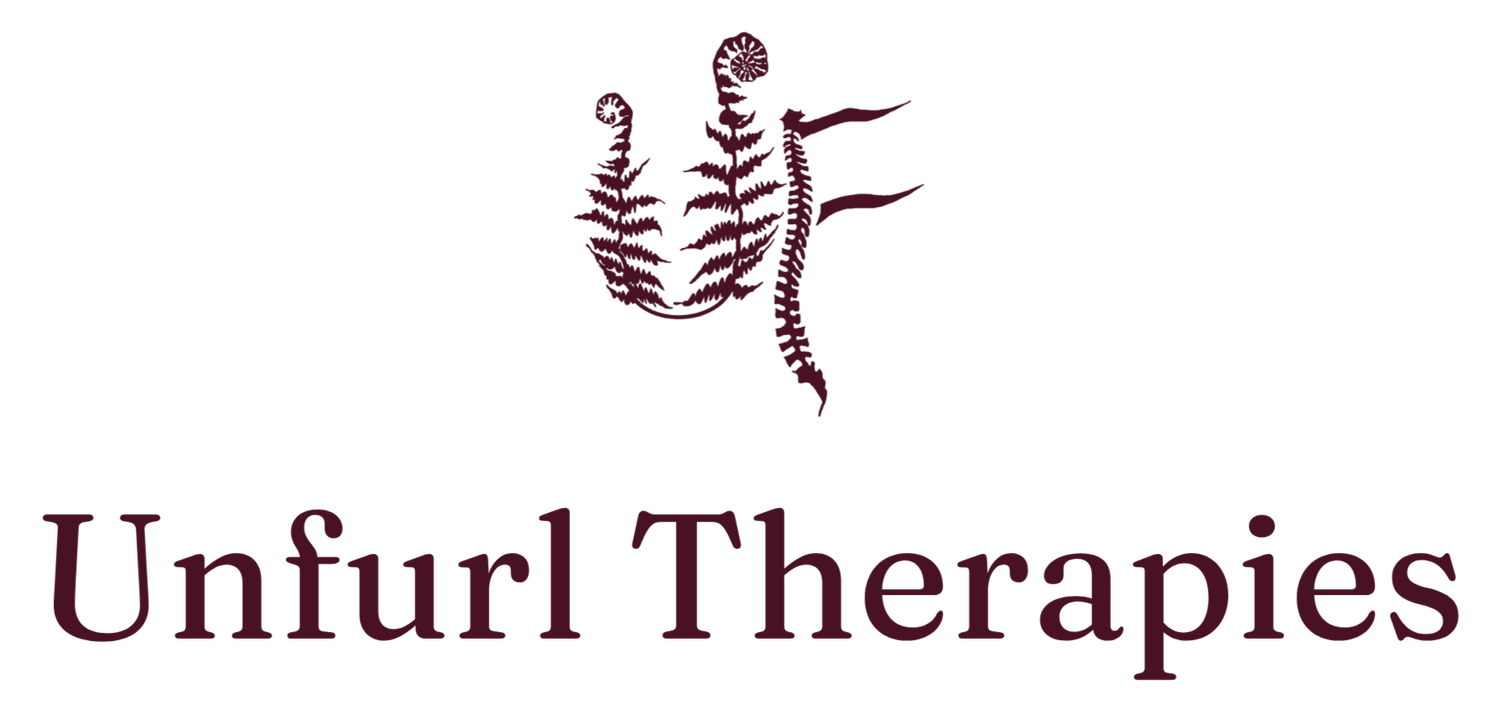 Unfurl Therapies