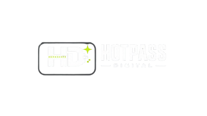 HotPass Digital