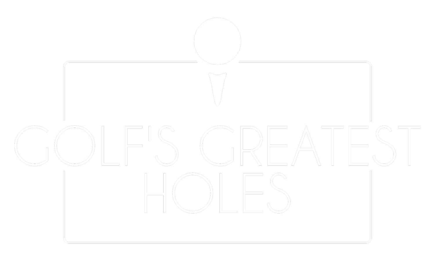 Golf's Greatest Holes