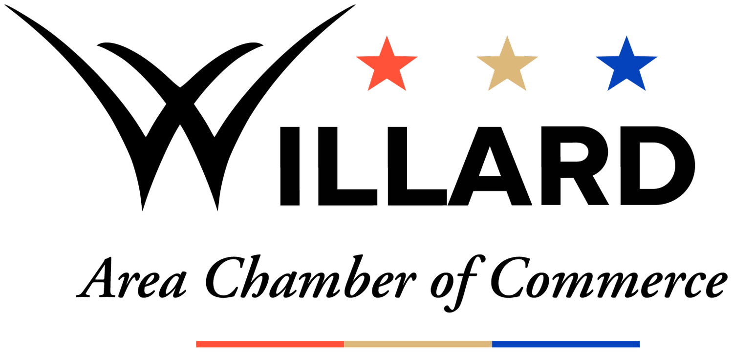 Willard Chamber of Commerce