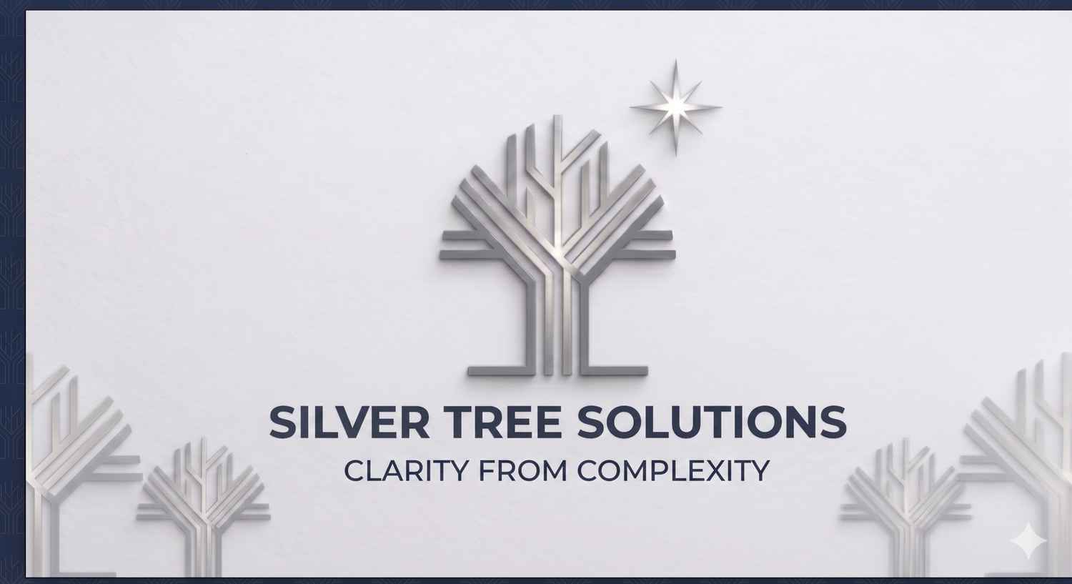 Silver Tree Solutions