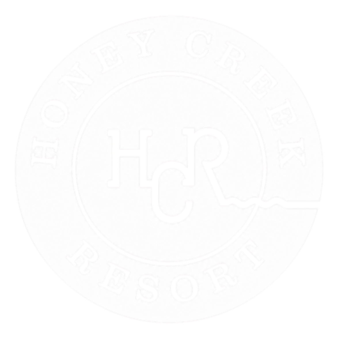 Honey Creek Resort