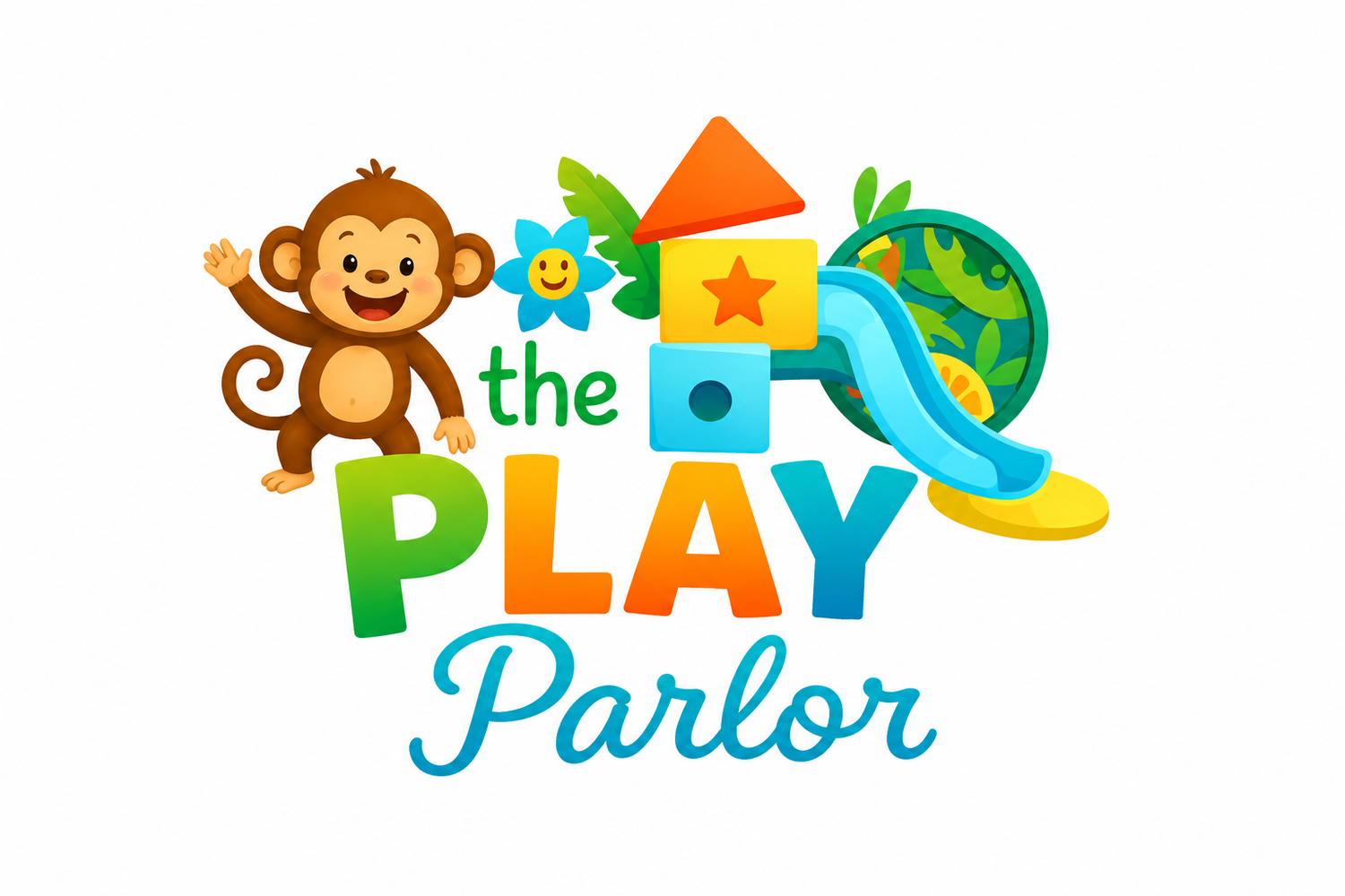 The Play Parlor