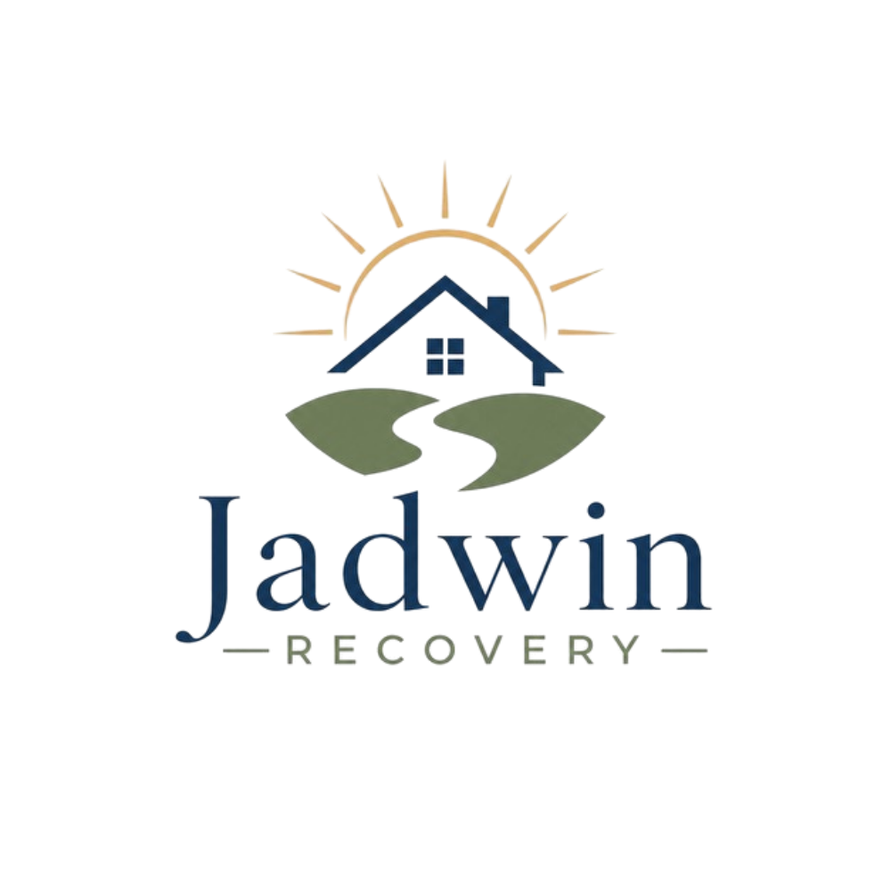 Jadwin Recovery