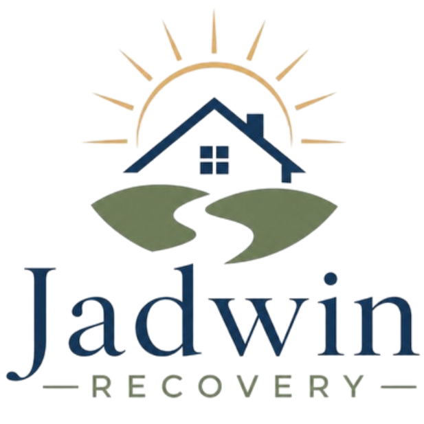 Jadwin Recovery