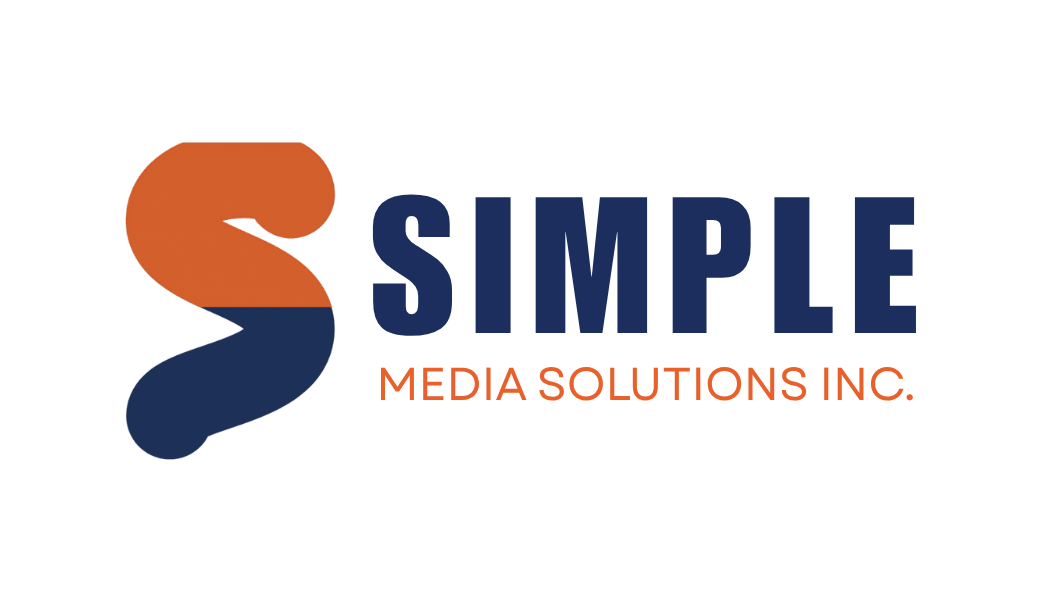 Simple Media Solutions Inc.