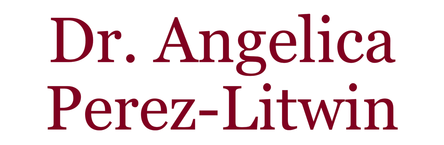 Angelica Perez Litwin