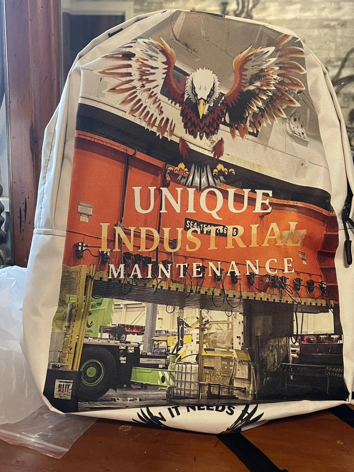 www.uniqueindustrialmaintenance.com