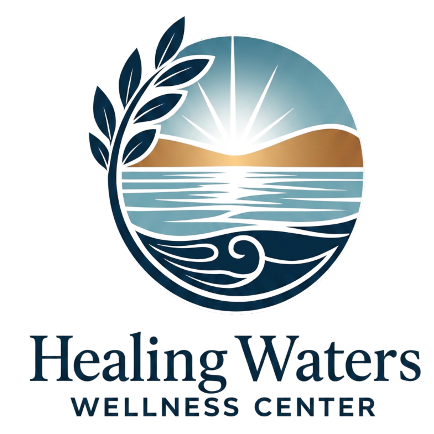 Healing Waters Wellness Center