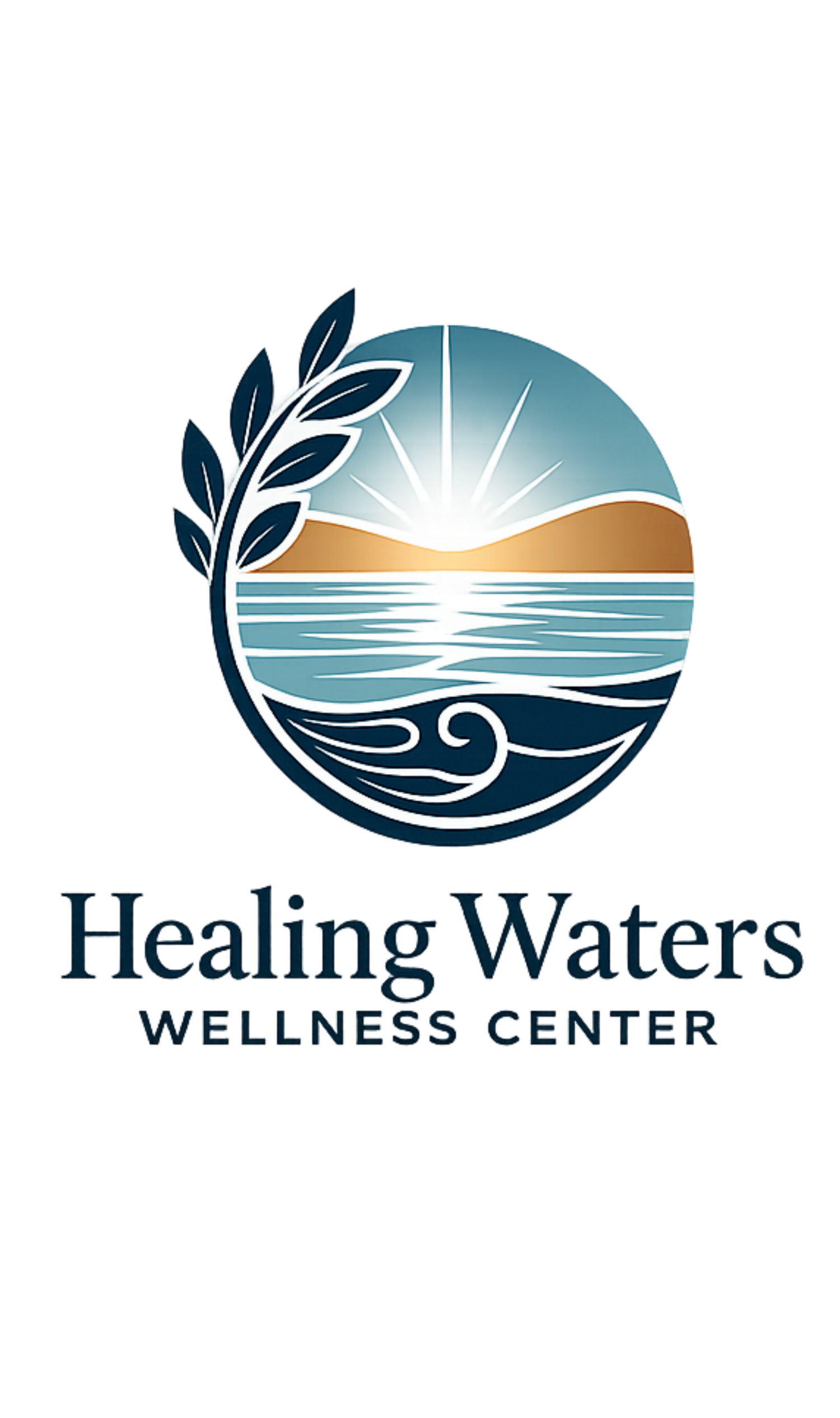 Healing Waters Wellness Center