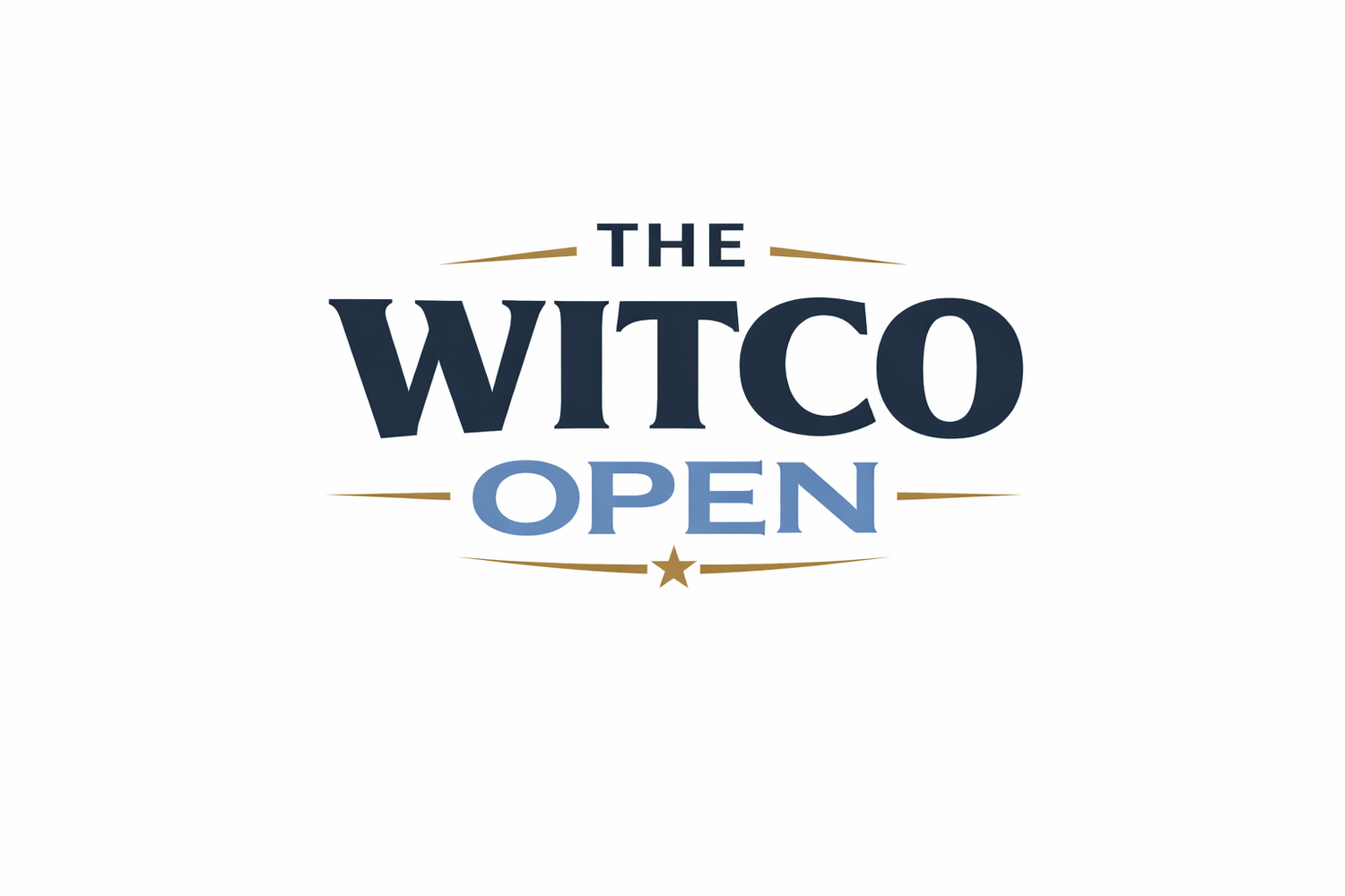 The Witco Open