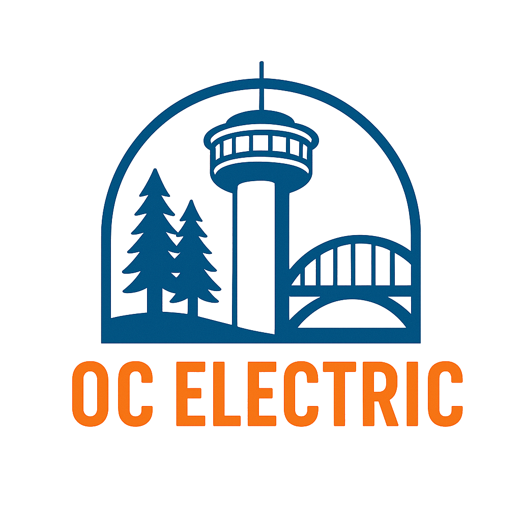 OC Electric