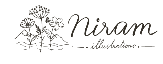 NiramIllustrations