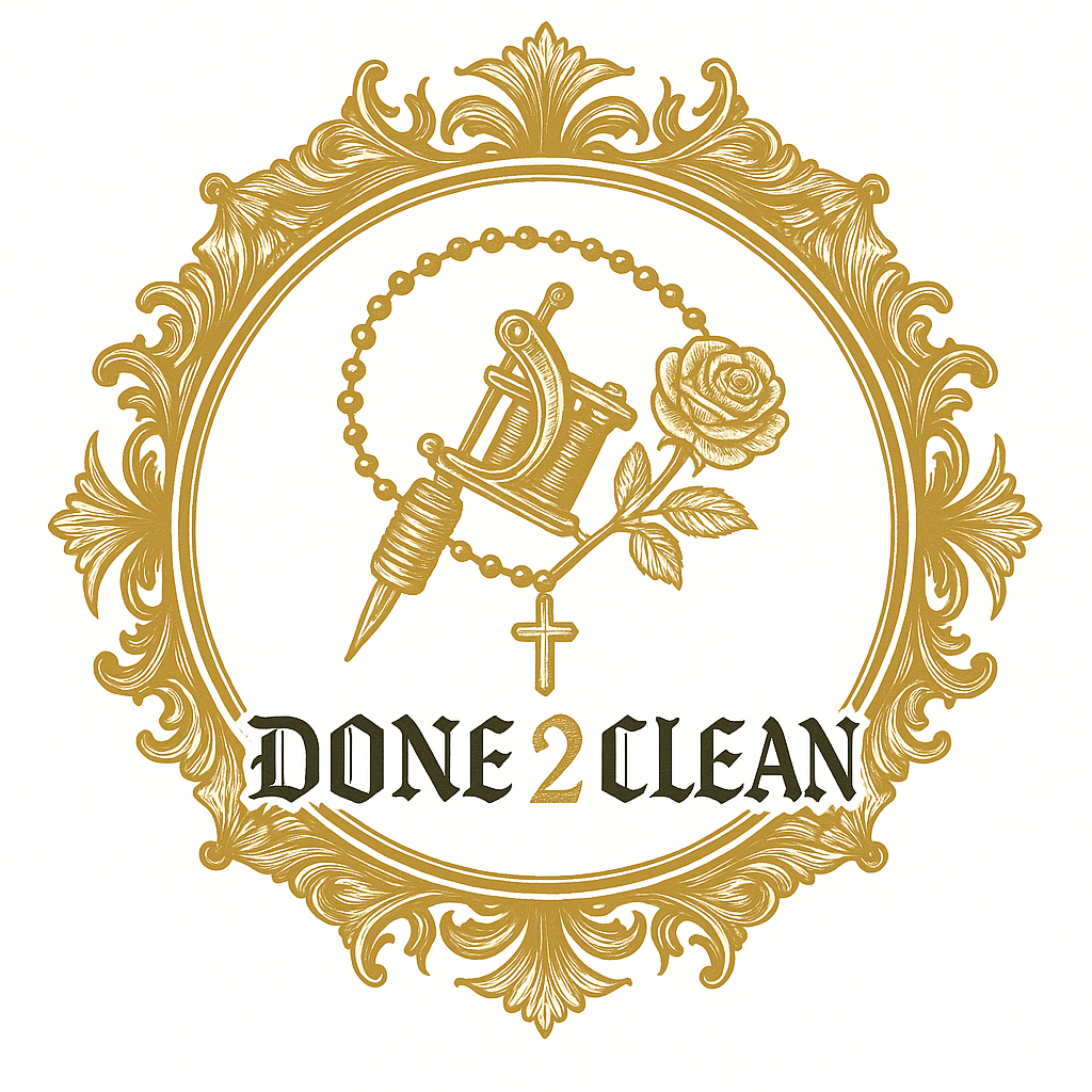 Done2Clean