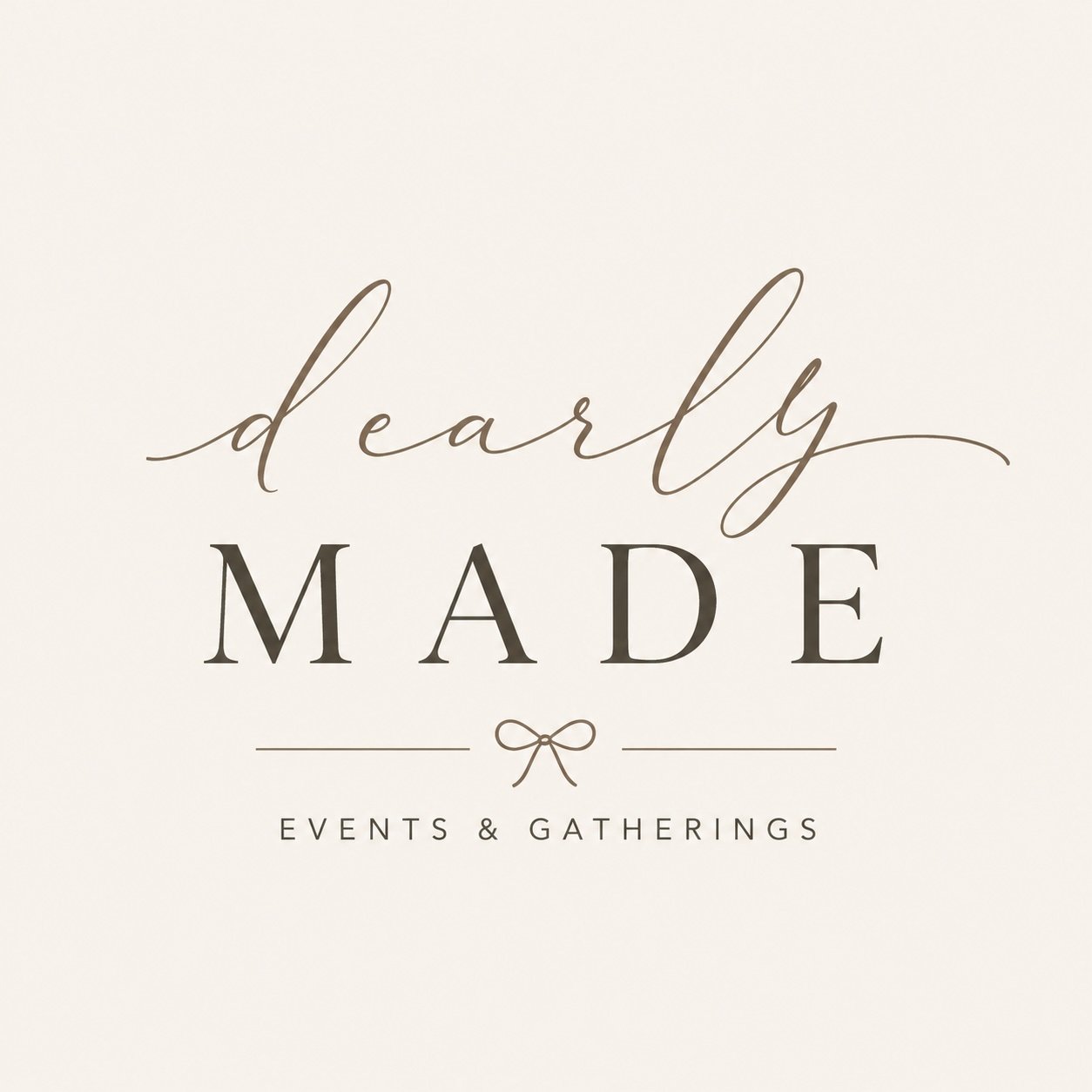 Dearly Made