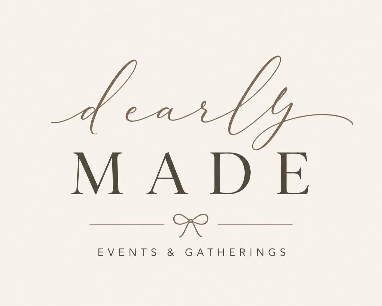 Dearly Made