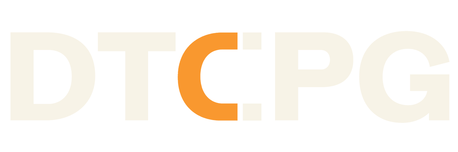 DTCPG Website