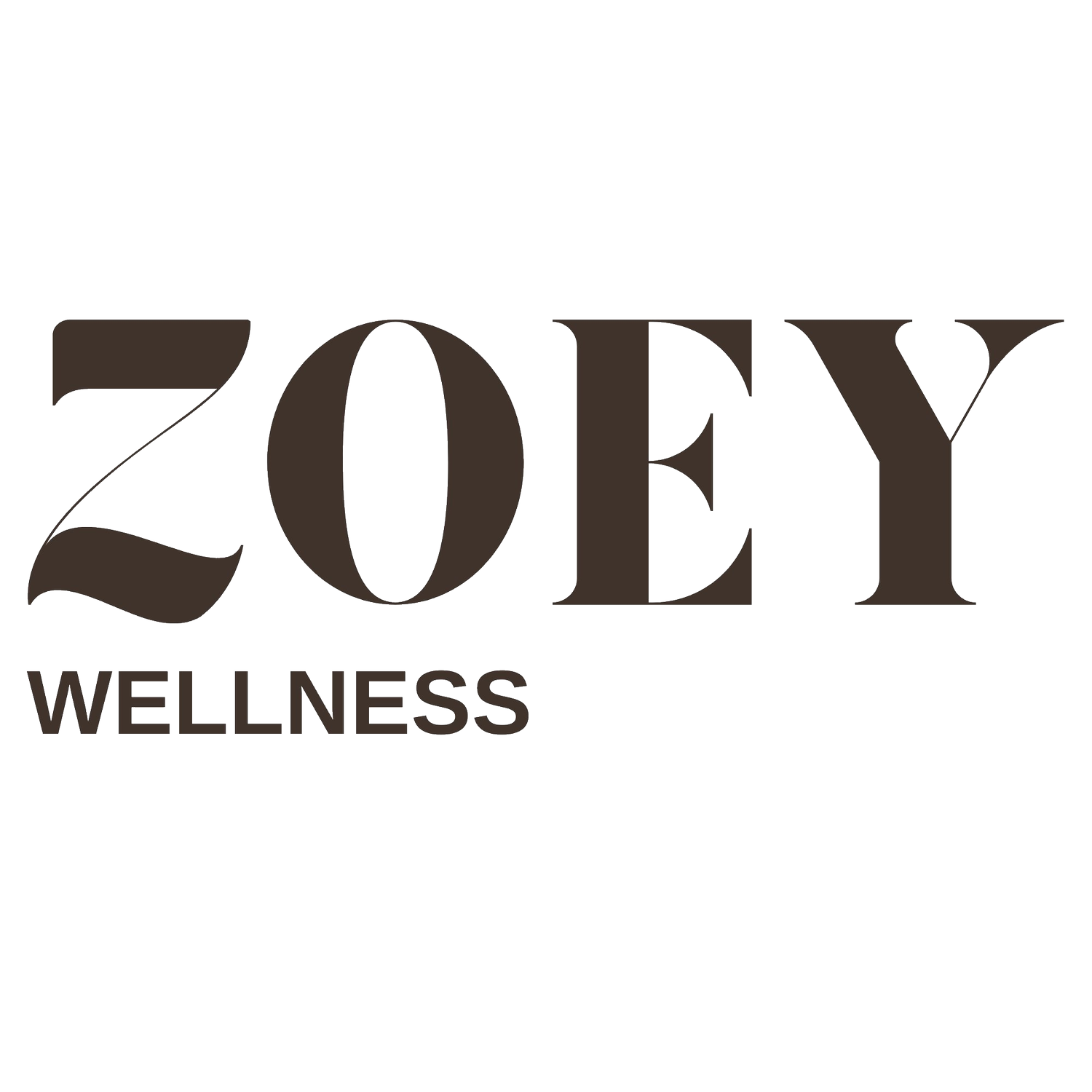 ZOEY WELLNESS - Your Wellness Commune