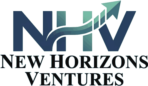 NEW HORIZONS VENTURES, LLC