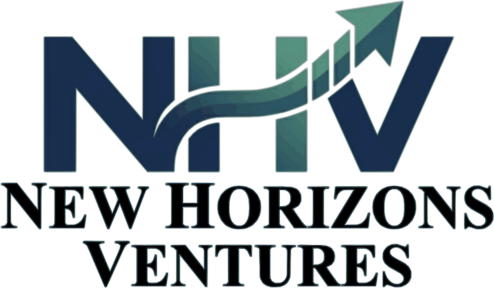NEW HORIZONS VENTURES, LLC