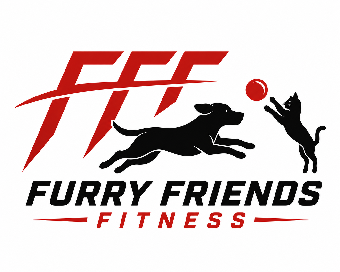 Furry Friends Fitness LLC
