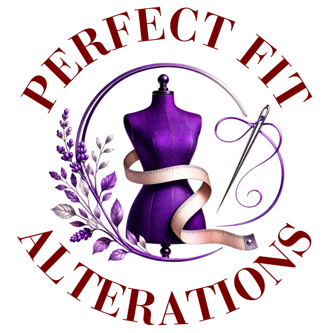 Perfect Fit Alterations