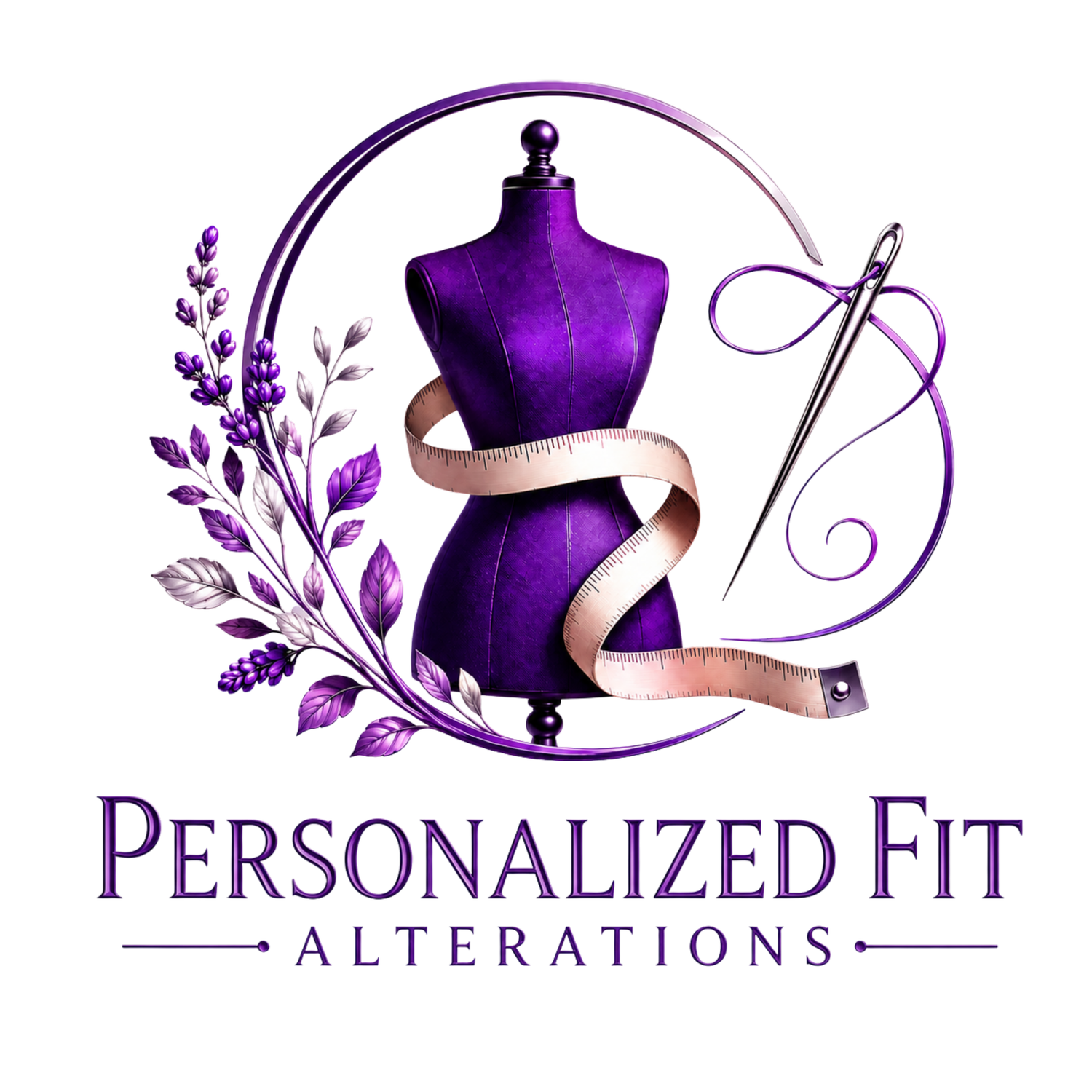 Personalized Fit Alterations