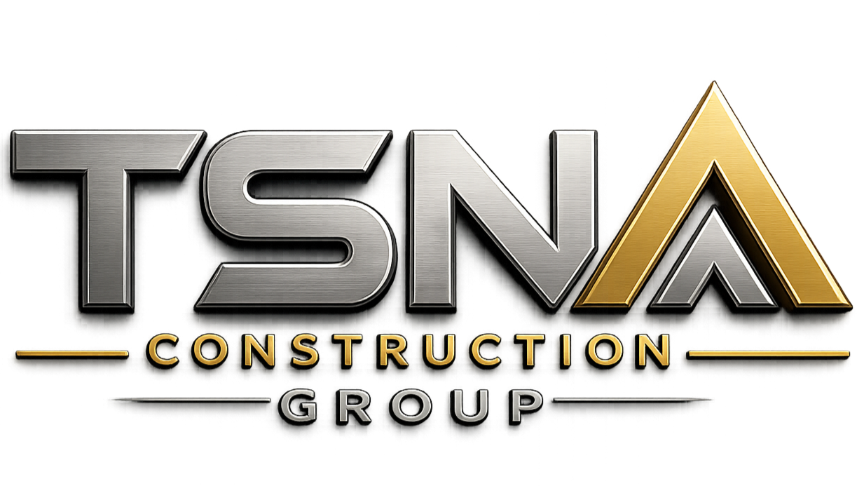 TSNA construction