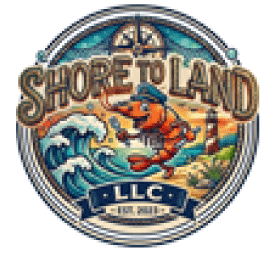 Shore to Land