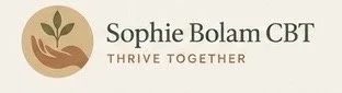 Sophie Bolam CBT