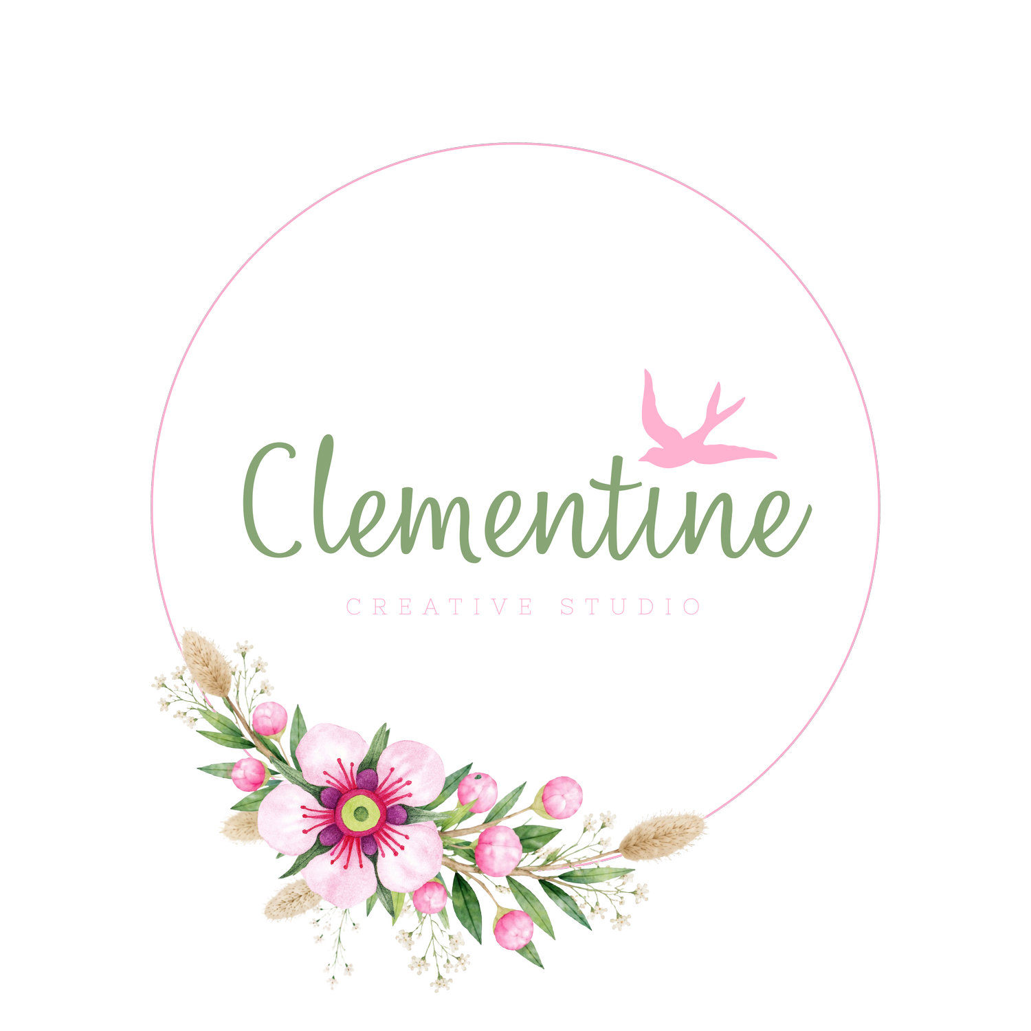 Clementine | Creative Studio