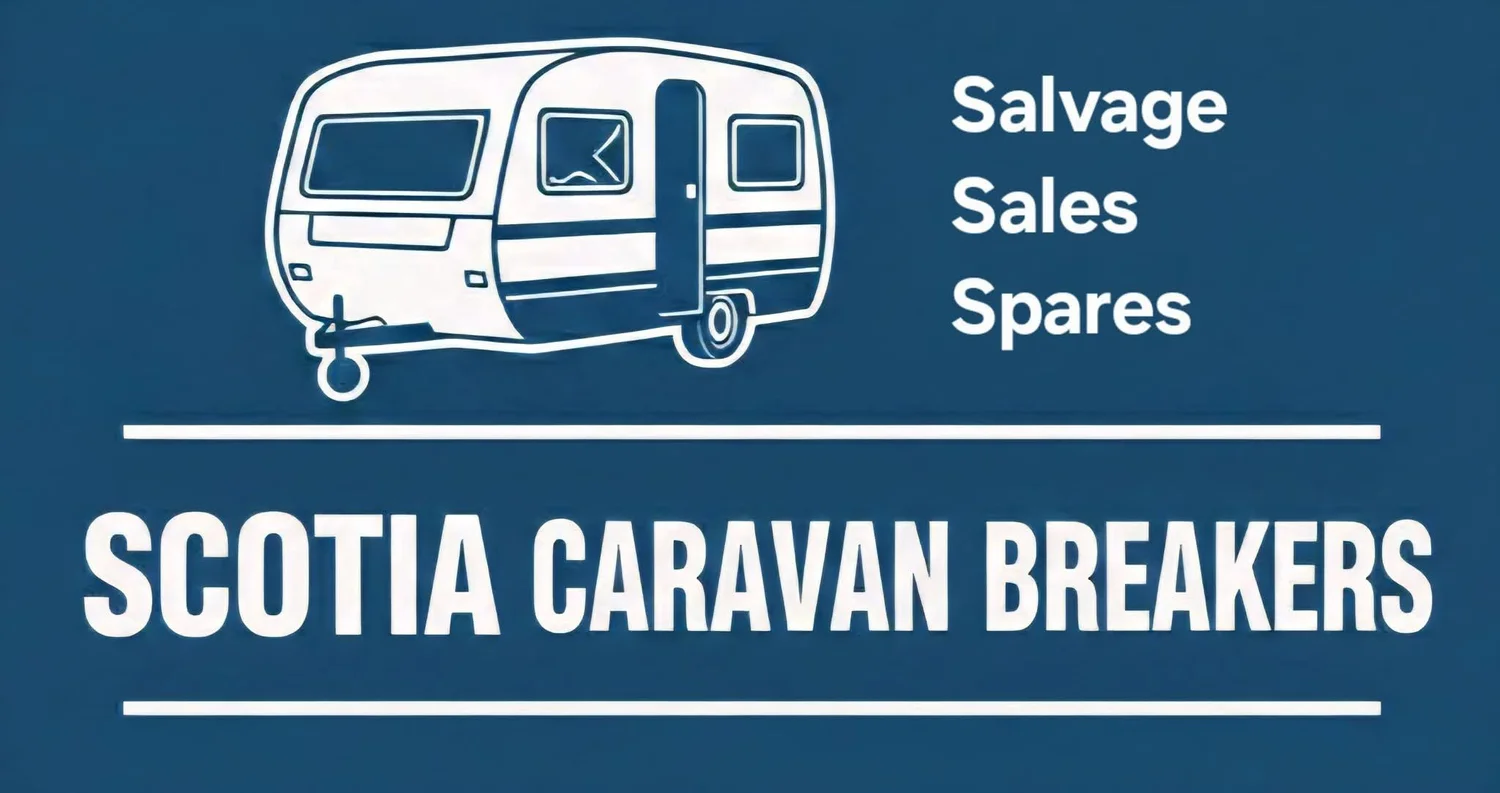 Scotia Caravan Salvage