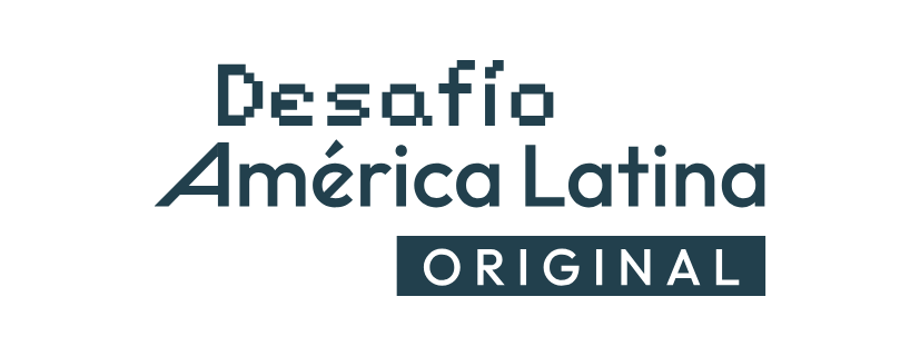 Desafío América Latina Original