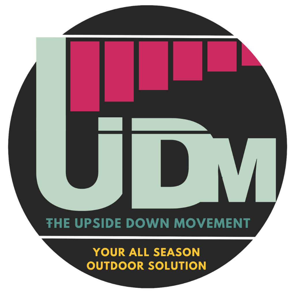The Upside-Down Movement