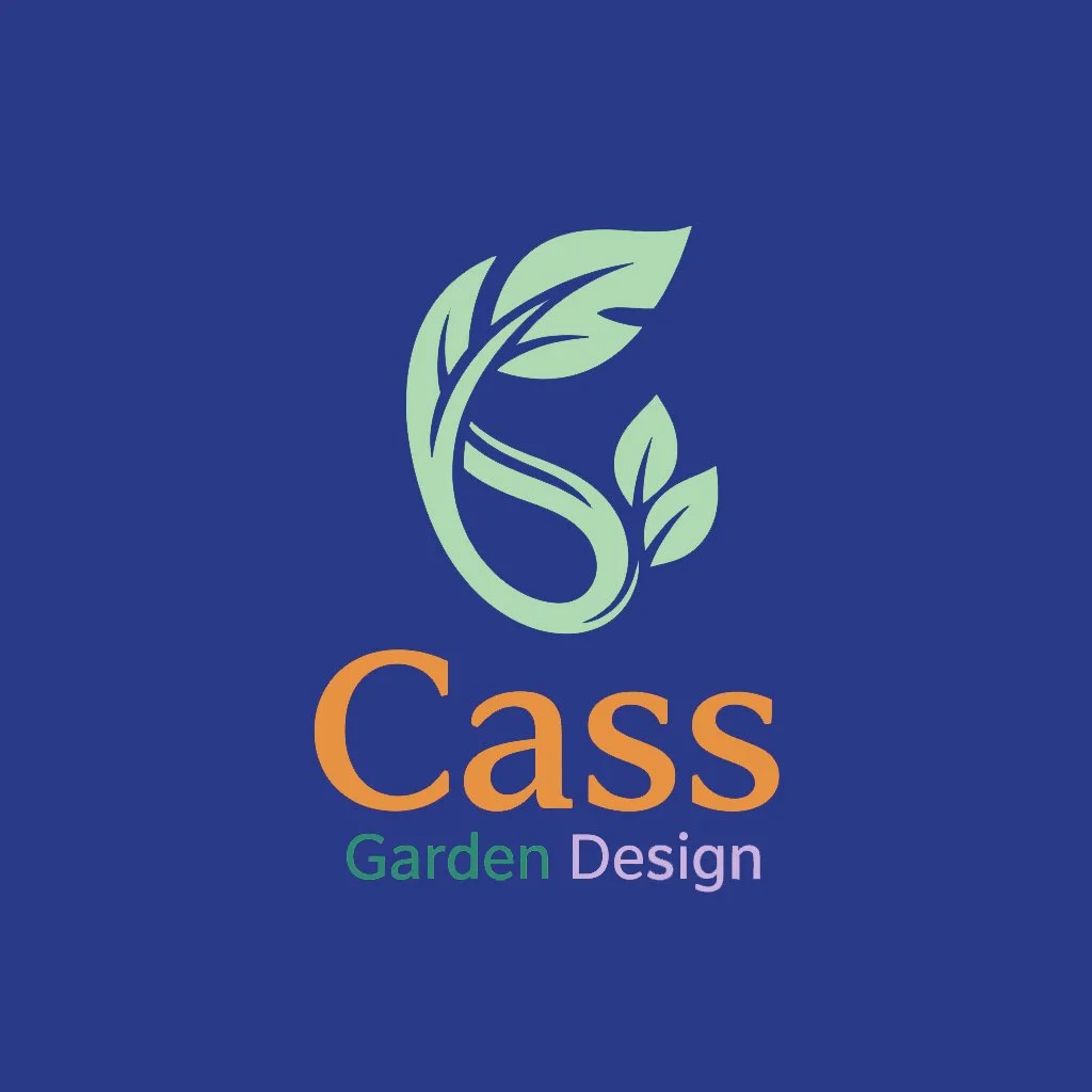 Cass Garden Design