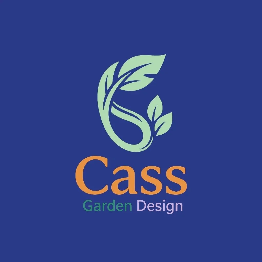 Cass Garden Design