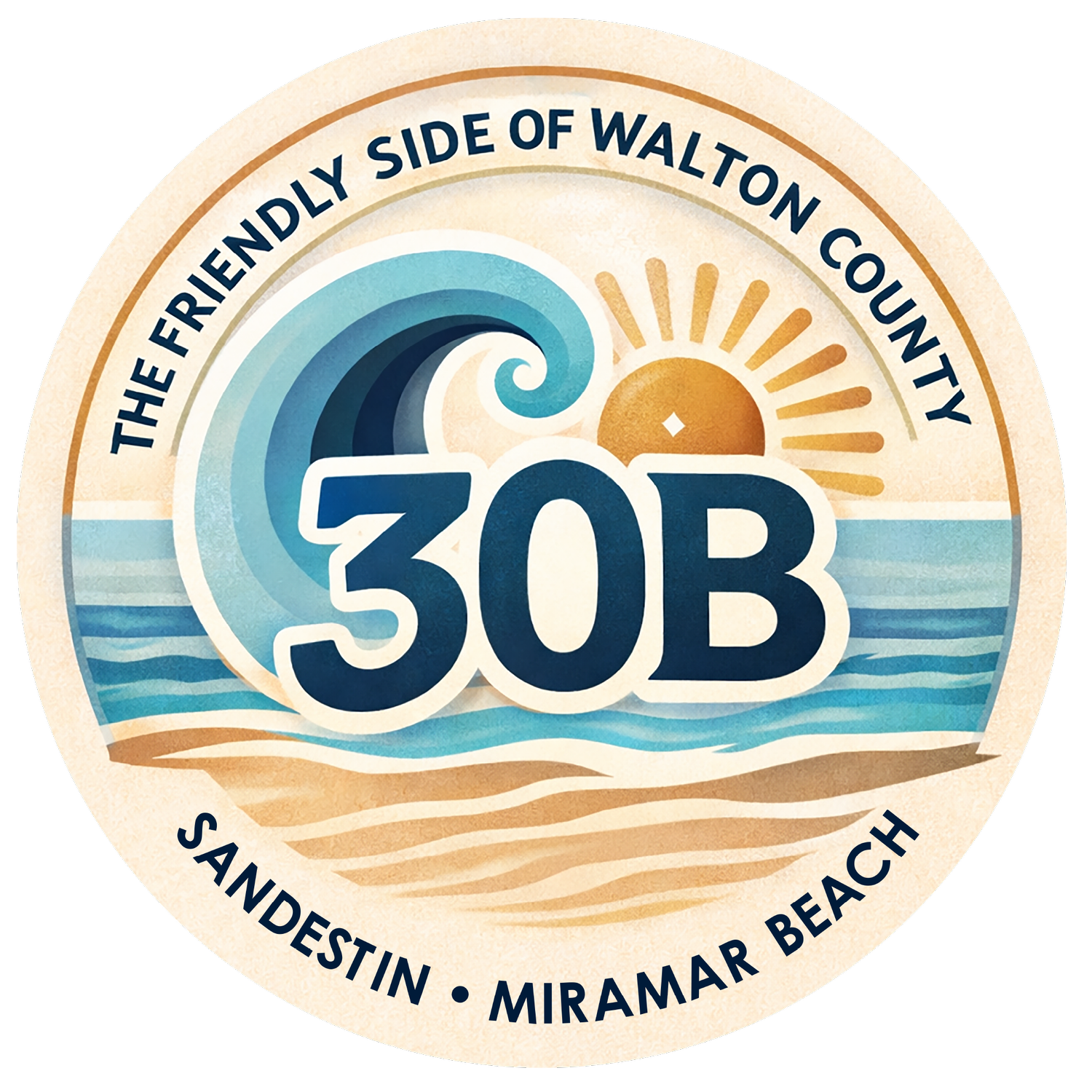 Coastal Comfort. Gulf Coast Roots.
