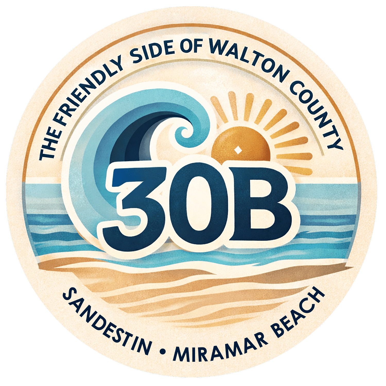 Coastal Comfort. Gulf Coast Roots.
