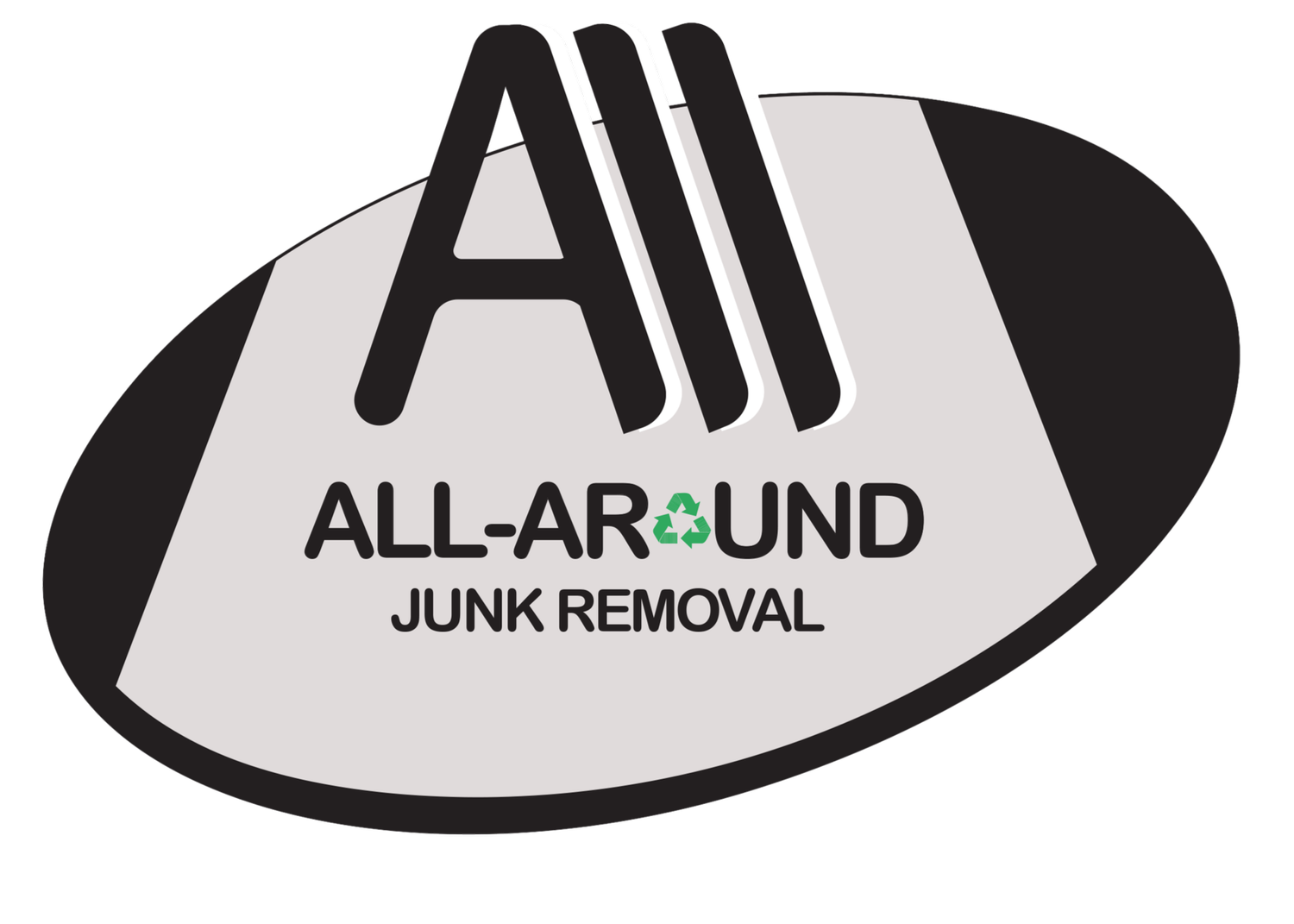 ALL-AROUND JUNK REMOVAL