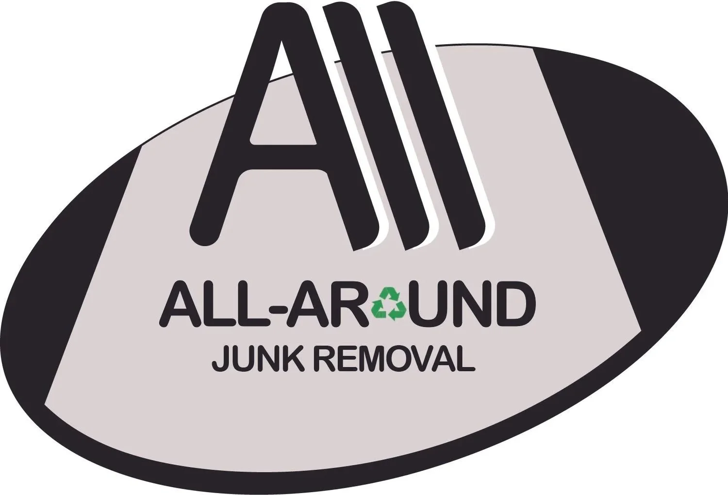 ALL-AROUND JUNK REMOVAL