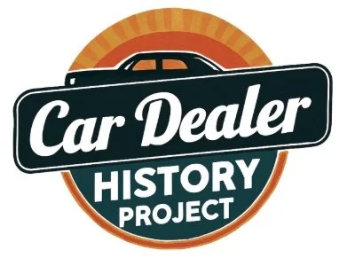 Car Dealer History Project
