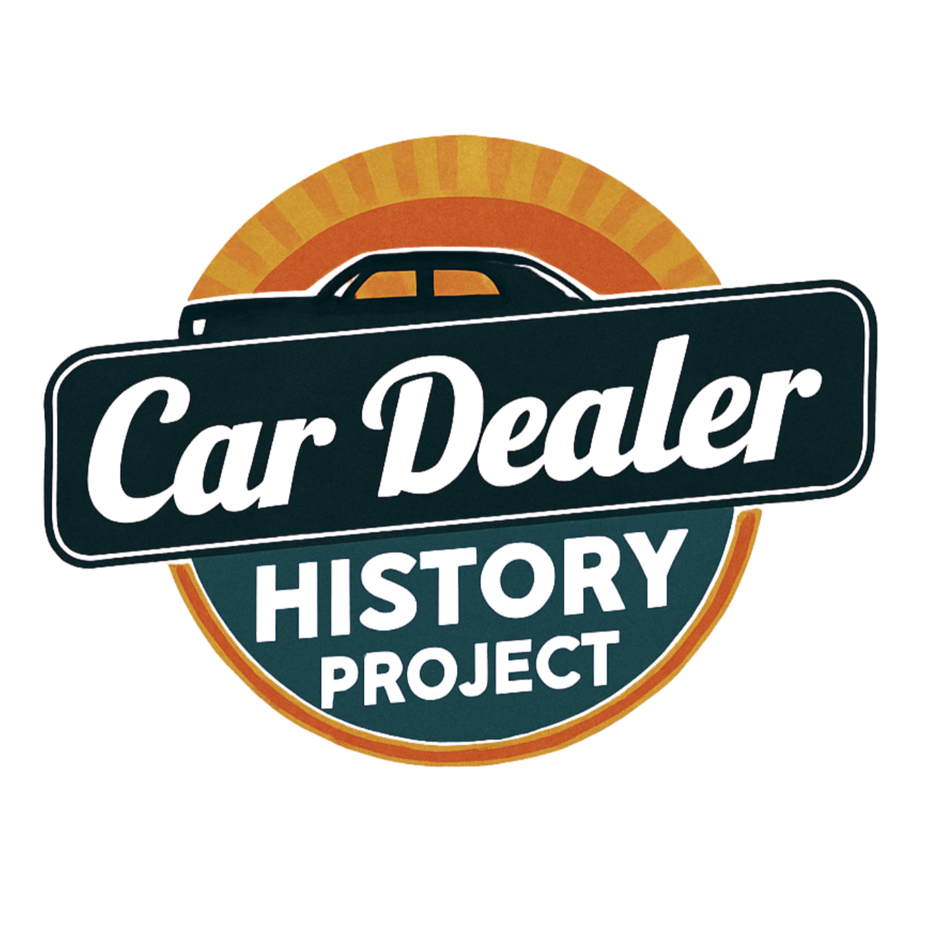 Car Dealer History Project