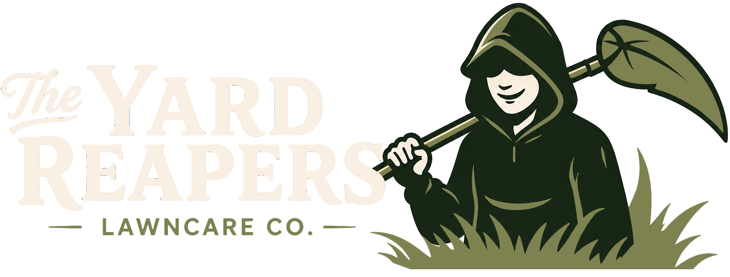 The Yard Reapers