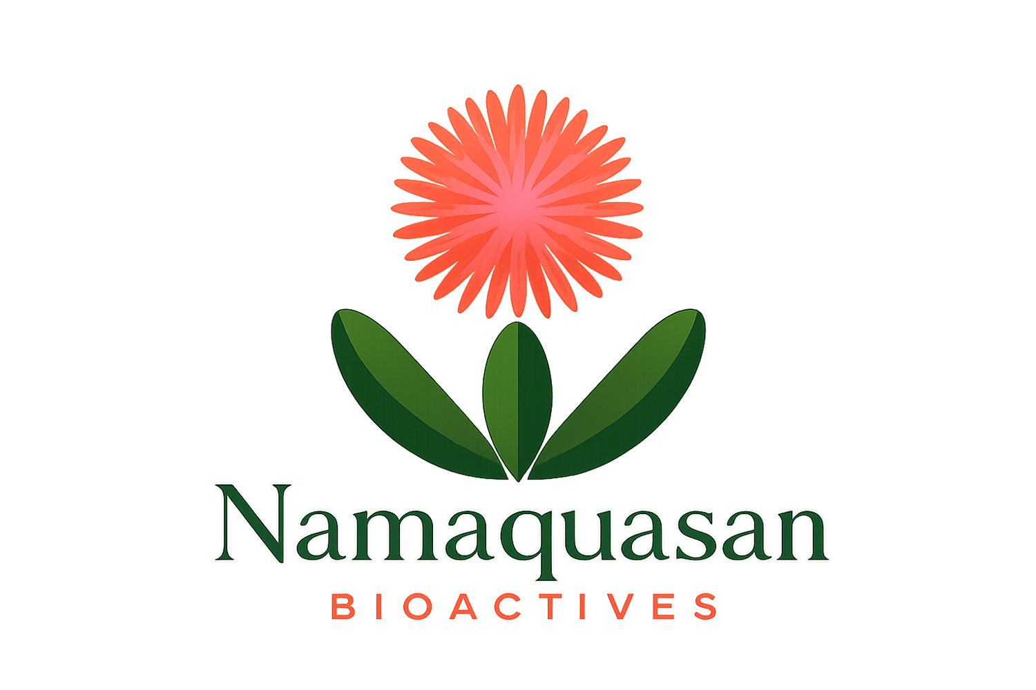 Namaquasan Bioactives