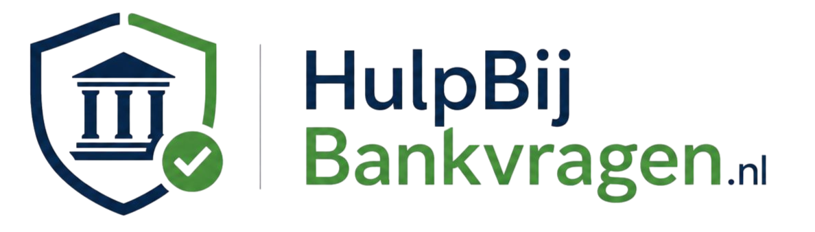 HulpBijBankVragen.nl