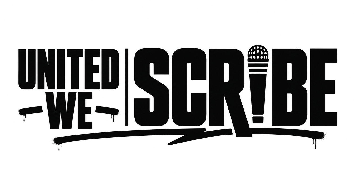 United We Scribe
