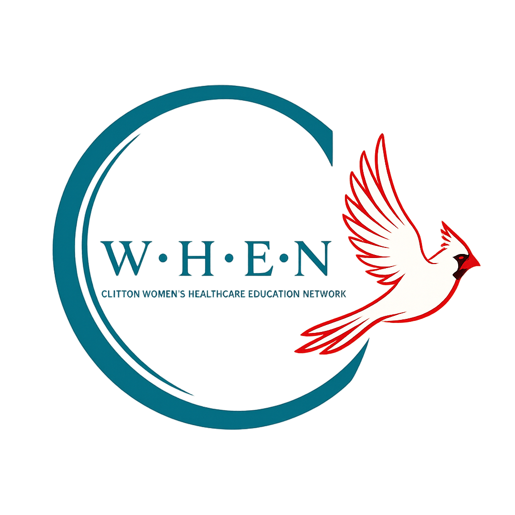 The Clifton Women's Healthcare Education Network