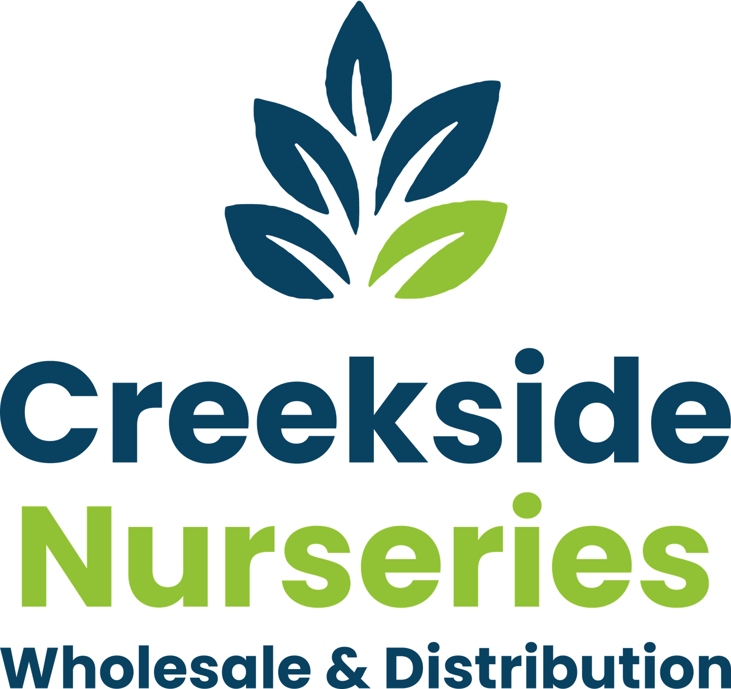 Creekside Nurseries