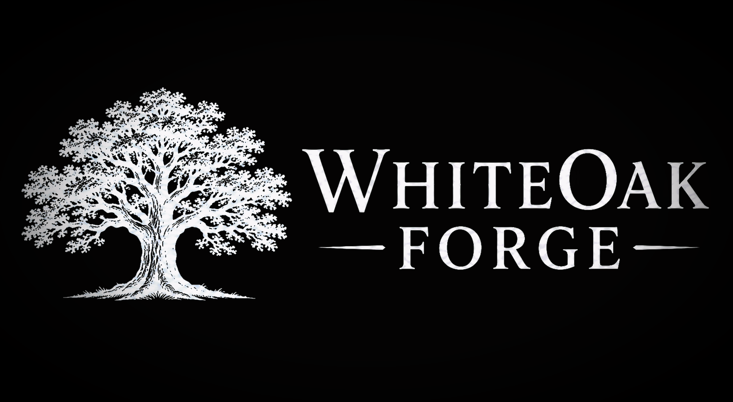Whiteoak Forge MS